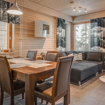 Appartement Laensirinne 9 C *