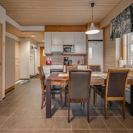 Laensirinne 9 C * 루카