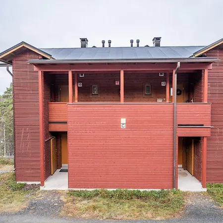 Laensirinne 9 C Apartment