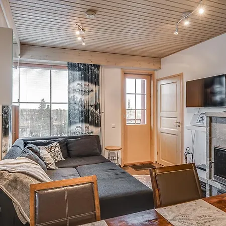 Appartement Laensirinne 9 C *