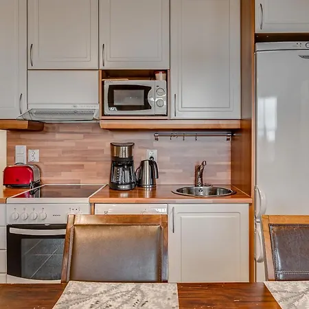 아파트 Laensirinne 9 C 루카