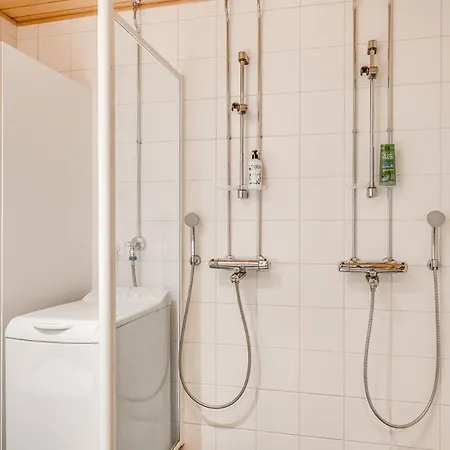 Appartement Laensirinne 9 C