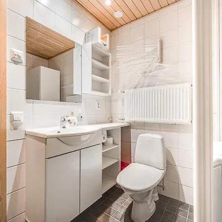 Laensirinne 9 C Apartment *