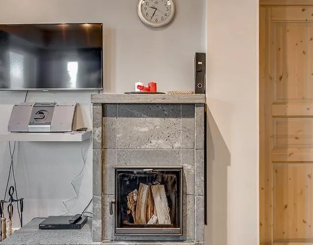 Appartement Laensirinne 9 C Ruka