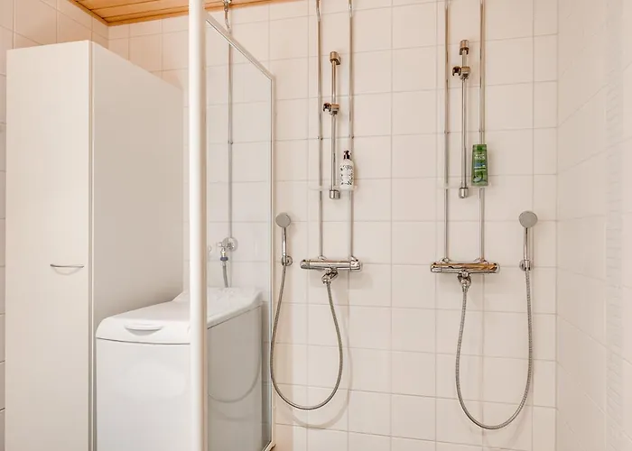 Appartement Laensirinne 9 C