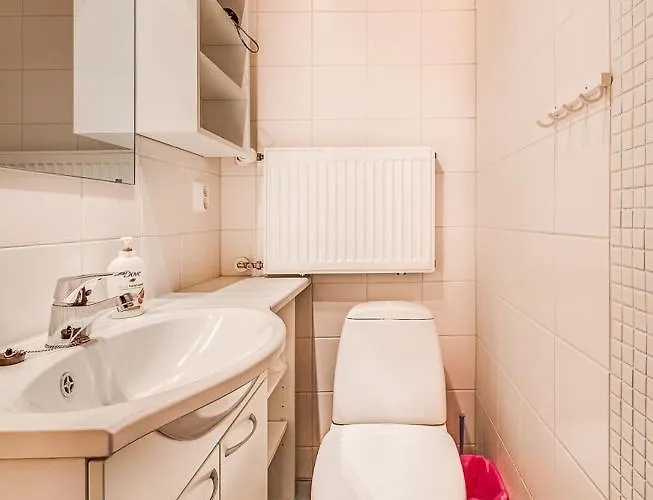 Laensirinne 9 C Appartement Ruka