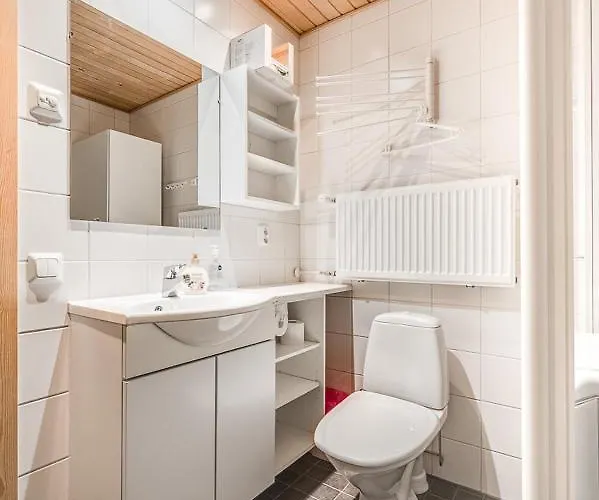 Laensirinne 9 C Appartement *