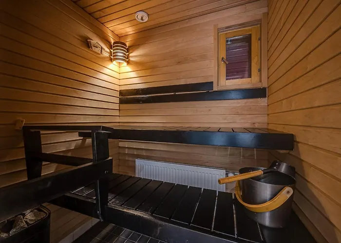 Laensirinne 9 C Ruka